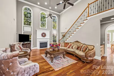 11645 James Richard Drive, Charlotte, NC 28277 - Photo 5