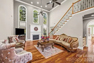 11645 James Richard Dr, Charlotte, NC 28277 - Photo 5