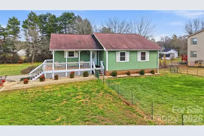 2735 Sides Avenue, Connelly Springs, NC 28612 - Photo 1