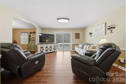 2735 Sides Avenue, Connelly Springs, NC 28612 - Photo 3