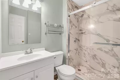 9607 Foggy Meadow Road, Charlotte, NC 28269 - Photo 11