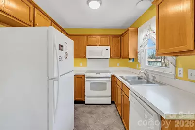 9607 Foggy Meadow Road, Charlotte, NC 28269 - Photo 5