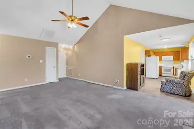 9607 Foggy Meadow Road, Charlotte, NC 28269 - Photo 17