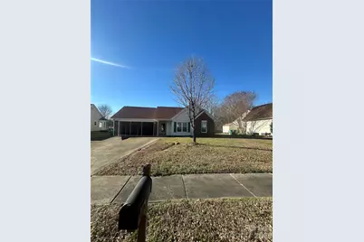 9607 Foggy Meadow Road, Charlotte, NC 28269 - Photo 1