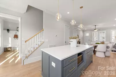 2731 Kilgo Way, Charlotte, NC 28205 - Photo 19