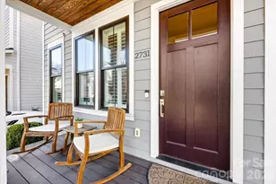 2731 Kilgo Way, Charlotte, NC 28205 - Photo 3