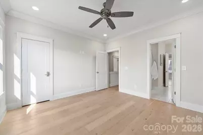 2731 Kilgo Way, Charlotte, NC 28205 - Photo 43