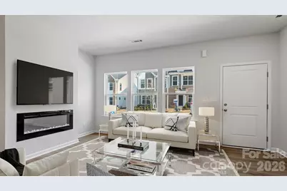 5843 Tuckaseegee Road #07, Charlotte, NC 28208 - Photo 5