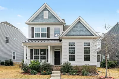 6056 Cloverdale Drive, Tega Cay, SC 29708 - Photo 1
