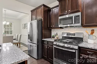 6056 Cloverdale Drive, Tega Cay, SC 29708 - Photo 5