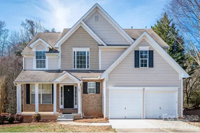 160 Matlen Drive, Mooresville, NC 28117 - Photo 1