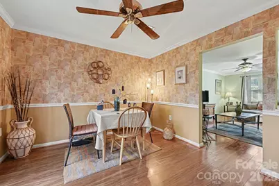 3126 Heathstead Place, Charlotte, NC 28210 - Photo 5