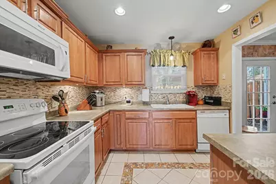 3126 Heathstead Place, Charlotte, NC 28210 - Photo 9