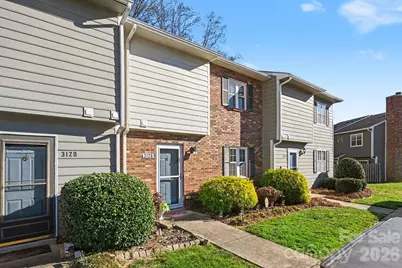 3126 Heathstead Place, Charlotte, NC 28210 - Photo 3