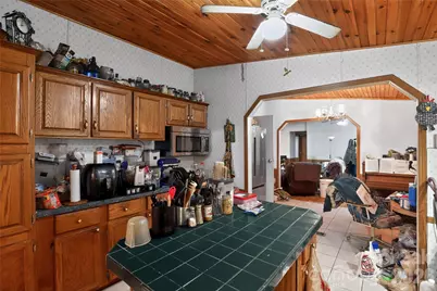 284 Paul Gosnell Road, Marshall, NC 28753 - Photo 11