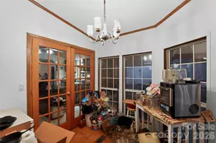 284 Paul Gosnell Rd, Marshall, NC 28753 - Photo 17