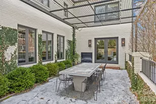 1935 Queens Rd W, Charlotte, NC 28207 - Photo 5