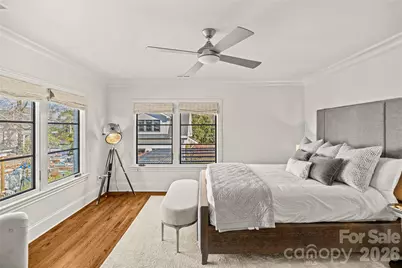 1935 Queens Road W, Charlotte, NC 28207 - Photo 37