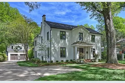 1935 Queens Road W, Charlotte, NC 28207 - Photo 1