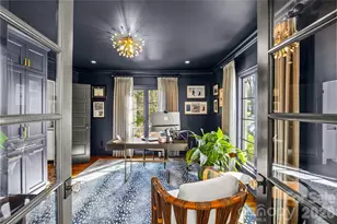 1935 Queens Rd W, Charlotte, NC 28207 - Photo 9