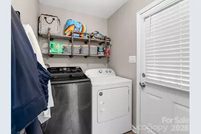 4636 Merrywood Lane, Gastonia, NC 28052 - Photo 33