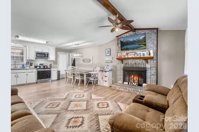 4636 Merrywood Lane, Gastonia, NC 28052 - Photo 5