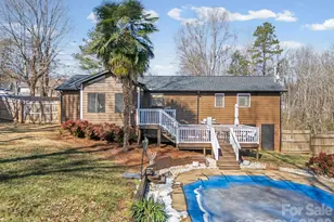 4636 Merrywood Ln, Gastonia, NC 28052 - Photo 21