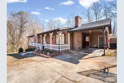 4636 Merrywood Lane, Gastonia, NC 28052 - Photo 3