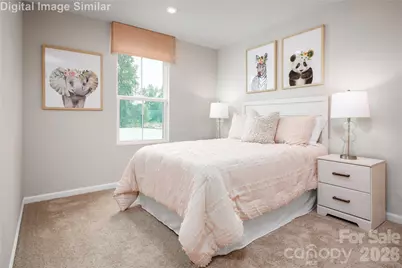 1325 Elm Forest Lane, China Grove, NC 28023 - Photo 11