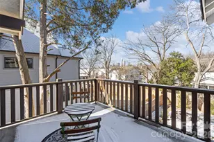 1113 Pamlico St, Charlotte, NC 28205 - Photo 29