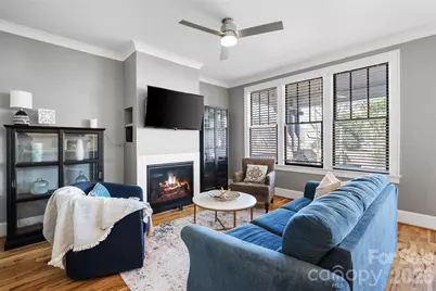 1113 Pamlico Street, Charlotte, NC 28205 - Photo 17