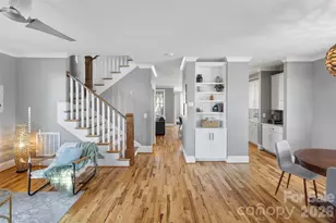 1113 Pamlico St, Charlotte, NC 28205 - Photo 5