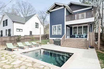 1113 Pamlico Street, Charlotte, NC 28205 - Photo 3