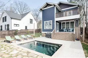 1113 Pamlico St, Charlotte, NC 28205 - Photo 3