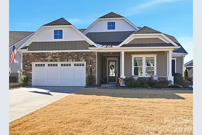 1014 Milestone Court, Monroe, NC 28110 - Photo 3