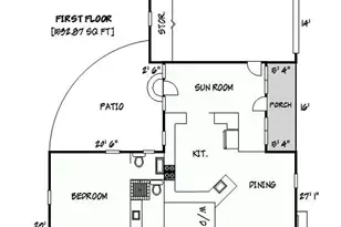 1002 S Brady Ave, Newton, NC 28658 - Photo 39