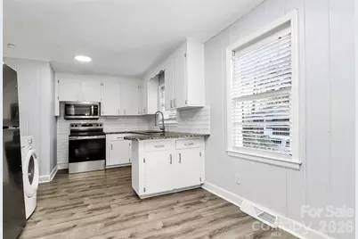 1520/1522 Woodhill Lane, Charlotte, NC 28205 - Photo 19