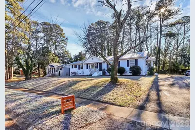 1520/1522 Woodhill Lane, Charlotte, NC 28205 - Photo 5