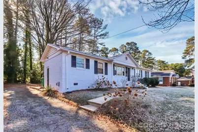 1520/1522 Woodhill Lane, Charlotte, NC 28205 - Photo 3