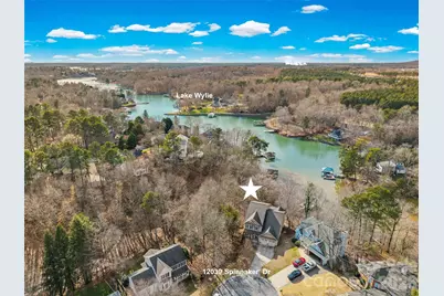 12039 Spinnaker Drive, Tega Cay, SC 29708 - Photo 1