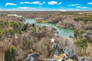 12039 Spinnaker Dr, Tega Cay, SC 29708 - Photo 1