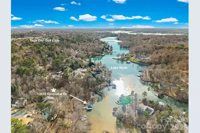 12039 Spinnaker Drive, Tega Cay, SC 29708 - Photo 41