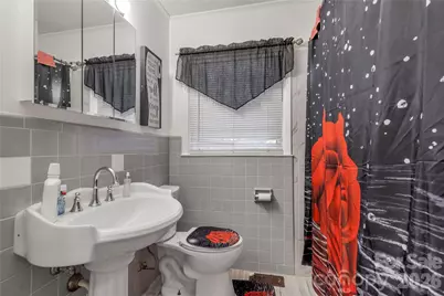 401 N Woodland Drive, Lancaster, SC 29720 - Photo 13