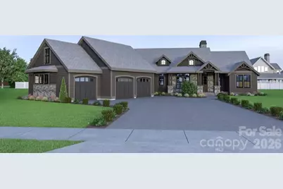 5743 Lake Pointe Drive, Granite Falls, NC 28630 - Photo 1