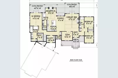 5743 Lake Pointe Drive, Granite Falls, NC 28630 - Photo 41