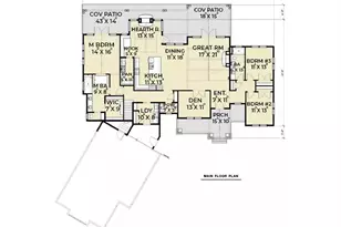 5743 Lake Pointe Dr, Granite Falls, NC 28630 - Photo 41