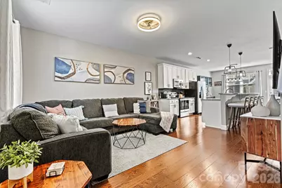 13728 Cinnabar Place, Huntersville, NC 28078 - Photo 3