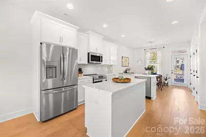 5044 York Park Lane, Charlotte, NC 28217 - Photo 7