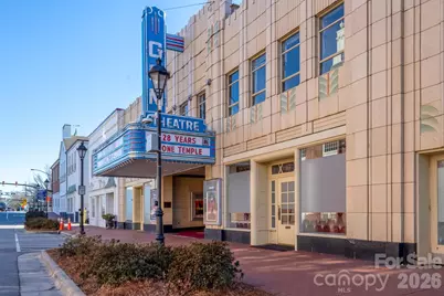 200 Martin Luther King Jr Avenue, Kannapolis, NC 28083 - Photo 35