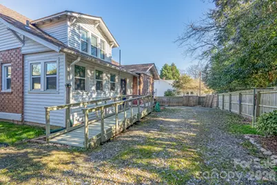 200 Martin Luther King Jr Avenue, Kannapolis, NC 28083 - Photo 33